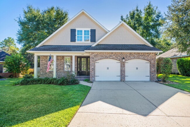 106 Black Bear Circle