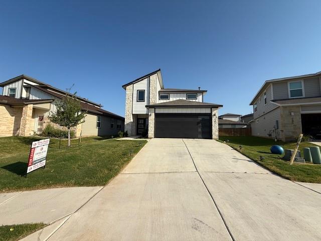 281 Geminiflora Bend in Leander, TX - Building Photo - Building Photo
