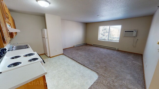 121 N Cleveland Ave in Sioux Falls, SD - Building Photo - Building Photo