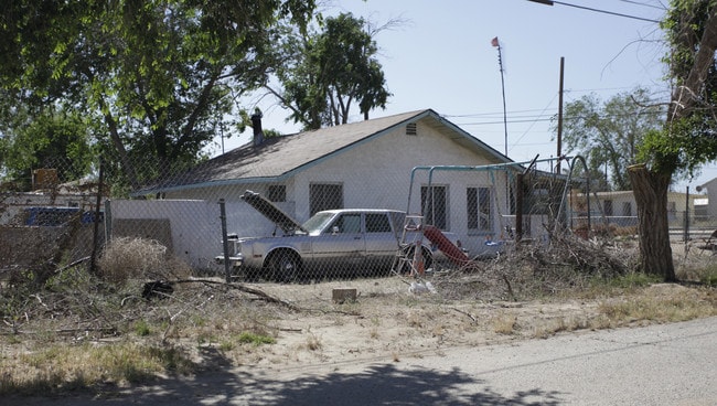 11852 Hardy Ave in Adelanto, CA - Building Photo - Building Photo