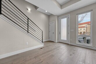 2834 W Parkside Pl in Denver, CO - Building Photo - Building Photo