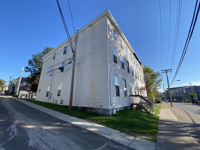 property at 230 University Ave