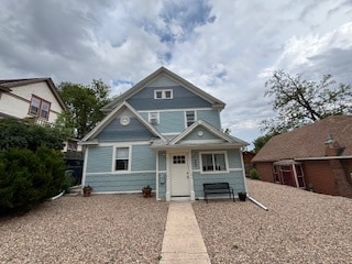 property at 23 N Prospect St