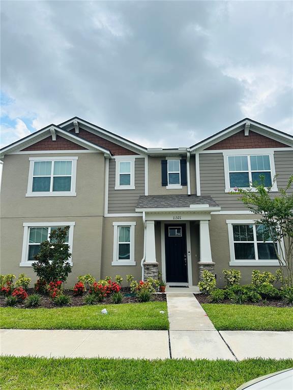 property at 11321 Sunsail Ave