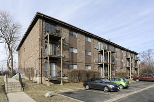 4955 Fender Rd Apartments