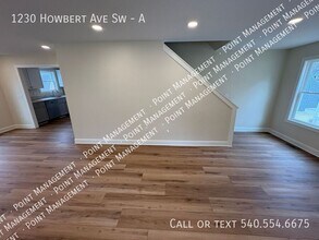 1230 Howbert Ave SW in Roanoke, VA - Building Photo - Building Photo