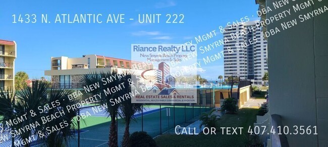 property at 1433 N Atlantic Ave
