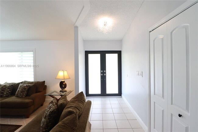 property at 10615 SW 129th Ct