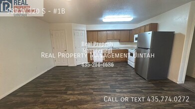 320 S Vernal Ave in Vernal, UT - Building Photo - Building Photo