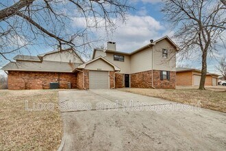 9920 Mashburn Blvd in Oklahoma City, OK - Building Photo - Building Photo