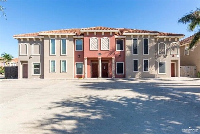 property at 3001 S L St