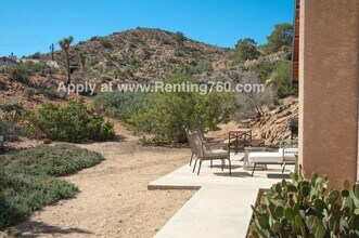 55769 Desert Gold Dr in Yucca Valley, CA - Building Photo - Building Photo