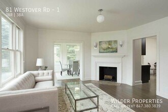 81 Westover Rd in Highwood, IL - Building Photo - Building Photo