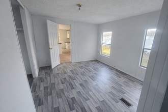 110 Deborah Dr in Warner Robins, GA - Building Photo - Building Photo