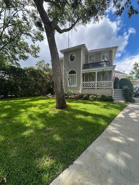 property at 147 Harrison Pointe Dr
