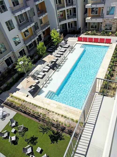 1800 E 4th St in Austin, TX - Building Photo - Building Photo