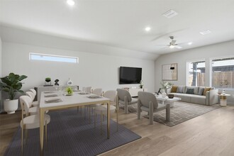 617 Marigold Hl Wy in McKinney, TX - Foto de edificio - Building Photo