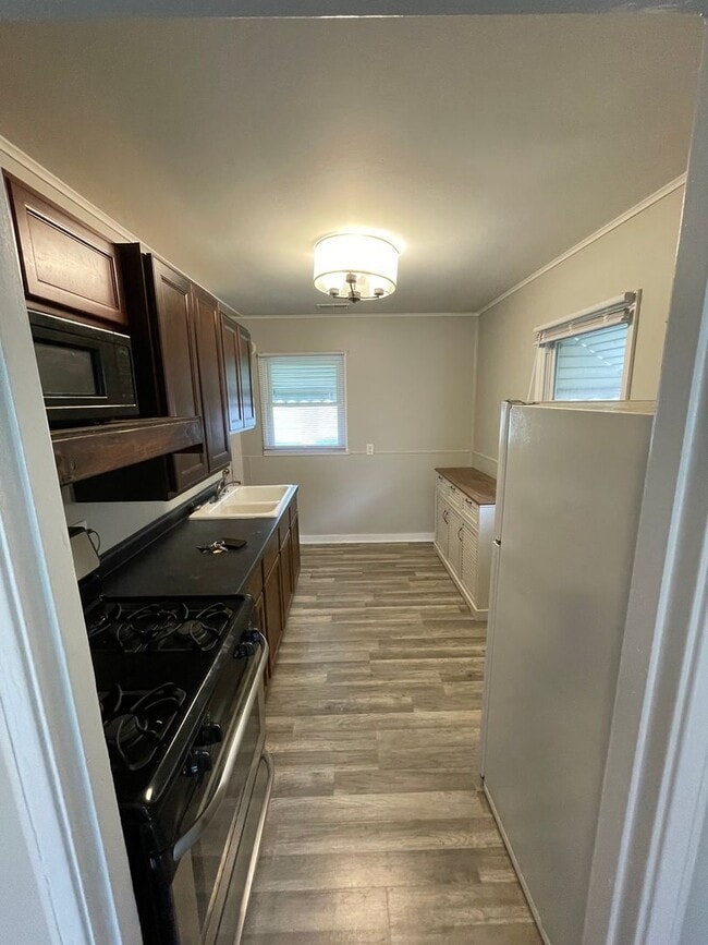 property at 2219 N 23rd St