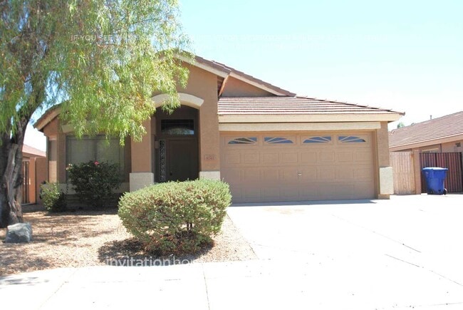 property at 8741 E Obispo Ave