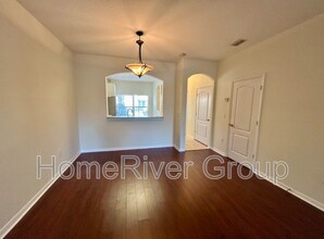 3419 High Hampton Cir in Tampa, FL - Building Photo - Building Photo