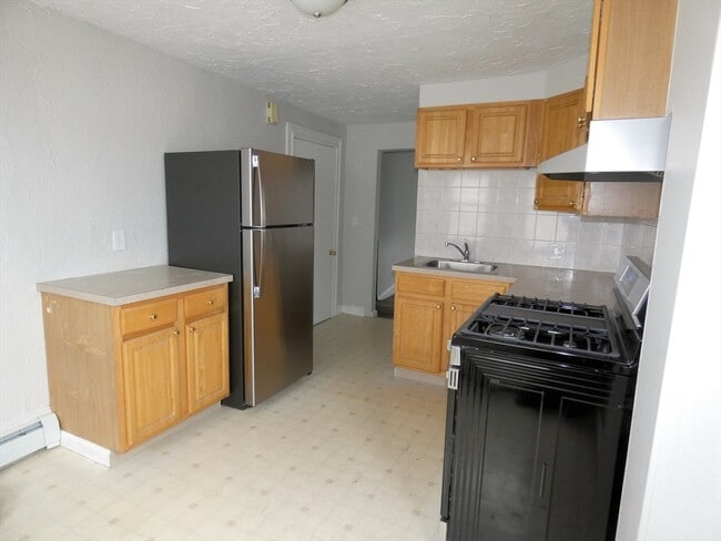 7 Greenwood St in Wakefield, MA - Building Photo - Building Photo