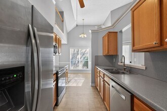 345 Freeman Dr in Covington, GA - Building Photo - Building Photo