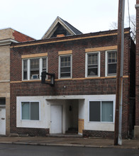 25 E Clinton St in Binghamton, NY - Building Photo - Building Photo