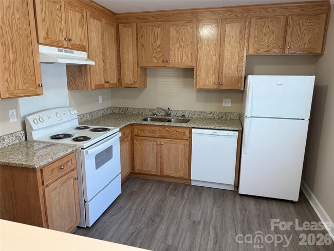 799 Cherry St in Statesville, NC - Building Photo - Building Photo