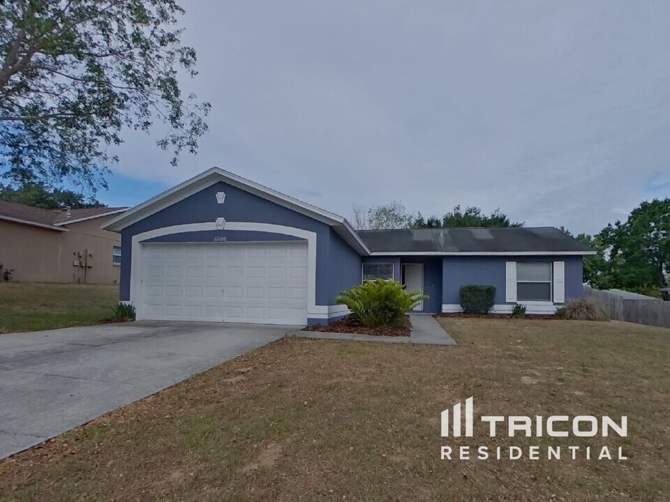 12008 Woodglen Cir in Clermont, FL - Building Photo
