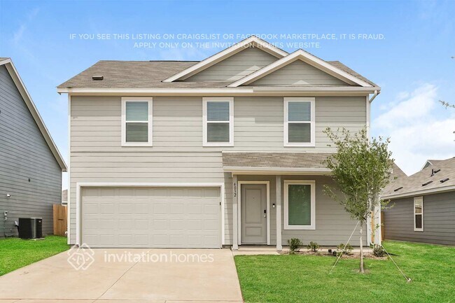 property at 4032 Pleasant Shade Pl