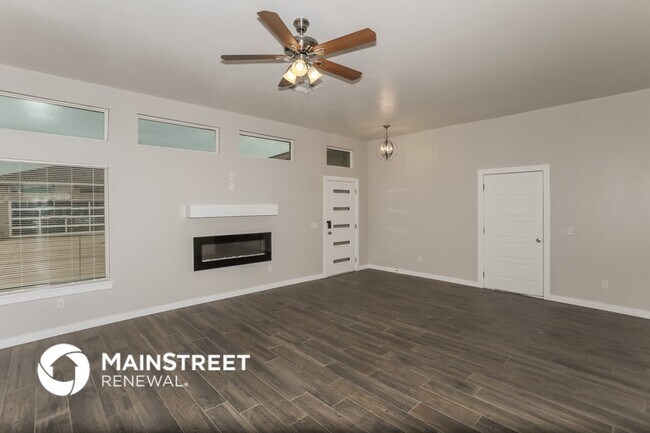 11244 Paradise In Dr in Oklahoma City, OK - Foto de edificio - Building Photo