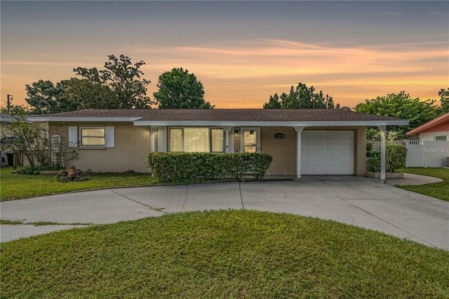 property at 13750 Antigua Dr
