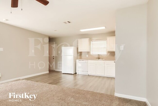 2621 Marlin Dr in Texas City, TX - Building Photo - Building Photo