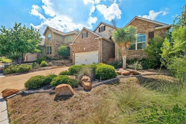 property at 5916 Gunnison Turn Cove