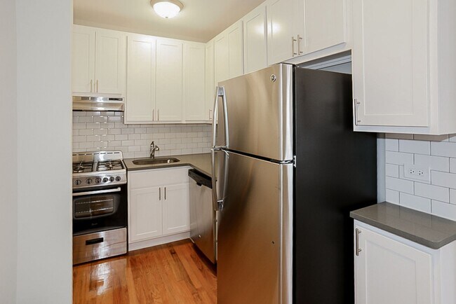 526 W Cornelia Ave, Unit 220 in Chicago, IL - Building Photo - Building Photo
