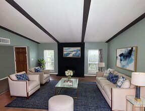 3001 Powell Dr in Rowlett, TX - Building Photo - Building Photo