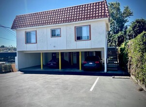 9023 Campo Rd in Spring Valley, CA - Building Photo - Primary Photo