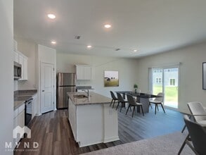 1128 Centerview Dr in Nashville, NC - Building Photo - Building Photo