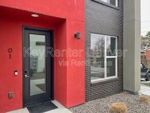 3044 N Wilson Ct in Denver, CO - Building Photo - Building Photo