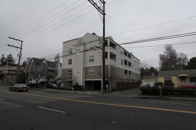 3014 145th St NE in Seattle, WA - Building Photo - Building Photo