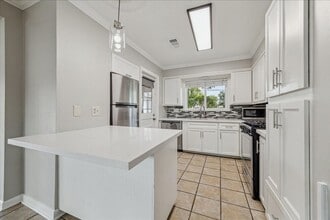 4118 Gardendale Dr in Houston, TX - Building Photo - Building Photo