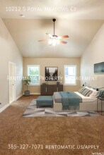 10212 Royal Meadows Ct in South Jordan, UT - Building Photo - Building Photo