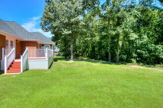 3165 Foxcroft Cir in Sumter, SC - Building Photo - Building Photo