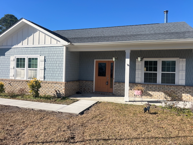 621 Hadley Ct in Wilmington, NC - Foto de edificio - Building Photo