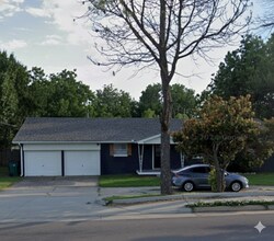 25 SW 89th St in Oklahoma City, OK - Foto de edificio - Building Photo