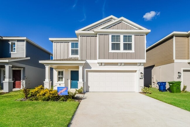 property at 1220 Tyler Lp