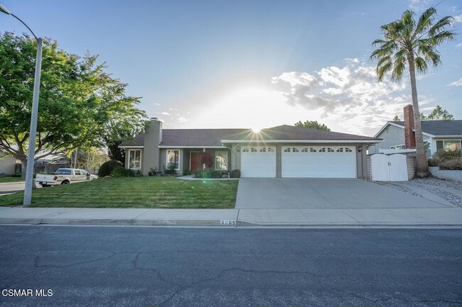 3065 Starling Ave in Thousand Oaks, CA - Building Photo - Building Photo