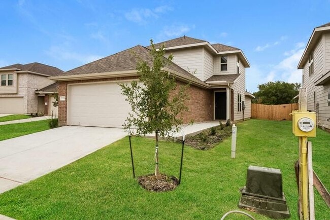 9314 Somers Branch in San Antonio, TX - Building Photo - Building Photo