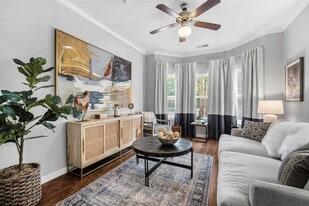 Cypress River in Ladson, SC - Building Photo