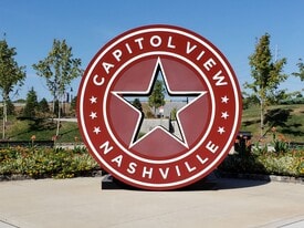 1303 Meharry Blvd in Nashville, TN - Building Photo